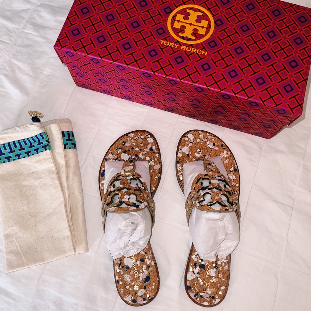 Tory Burch Sandals
